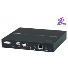 Aten Estación de consola por IP KVM HDMI