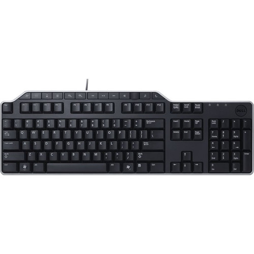Teclado dell kb - 522 usb-MR7 Teclado dell kb - 522 usb