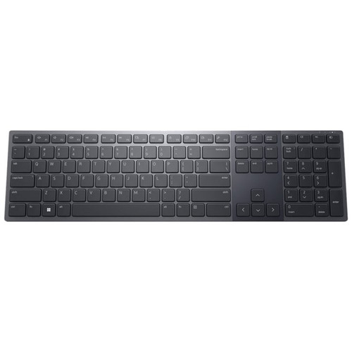 Teclado dell kb900 inalambrico-MR31 Teclado dell kb900 inalambrico