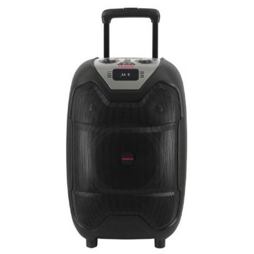 AIWA KBTUS-500 / ALTAVOZ INAL&Aacute;MBRICO PORT&Aacute;TIL PARA FIESTAS / 400W