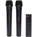 ALTAVOZ BLUETOOTH TROLLEY AIWA KBTUS-900 BLUETOOTH 4.2