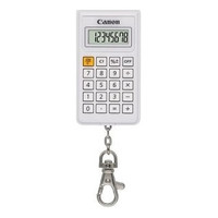 CALCULADORA CANON KC-30 NEGRA (Espera 4 dias)