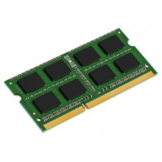 DDR III 4 GB 1600 Mhz. SODIMM KINGSTON APPLE (Espera 4 dias)