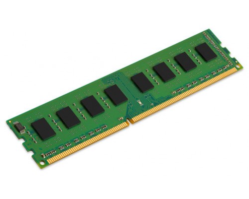 Kingston Technology System Specific Memory 8GB DDR3L 1600MHz Module módulo de memoria 1 x 8 GB