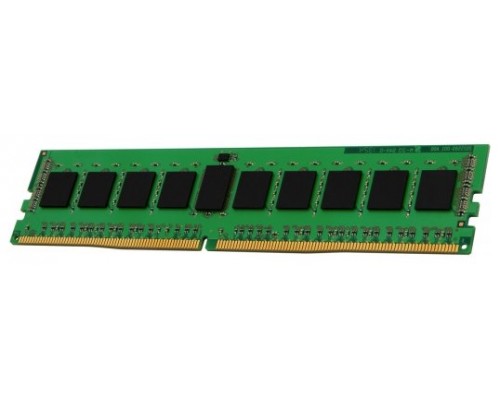 Kingston Technology ValueRAM KCP426ND8/16 módulo de memoria 16 GB DDR4 2666 MHz