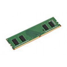 Kingston Technology KCP426NS6/4 módulo de memoria 4 GB 1 x 4 GB DDR4 2666 MHz