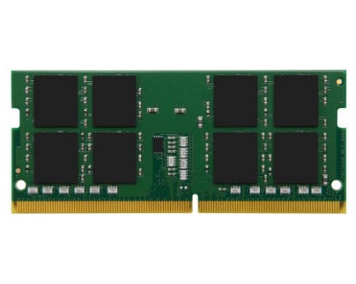 Kingston Technology KCP426SD8/32 módulo de memoria 32 GB DDR4 2666 MHz