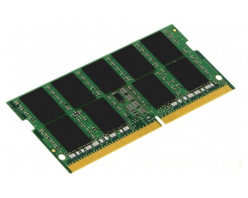 Kingston Technology ValueRAM KCP426SS8/8 módulo de memoria 8 GB 1 x 8 GB DDR4 2666 MHz