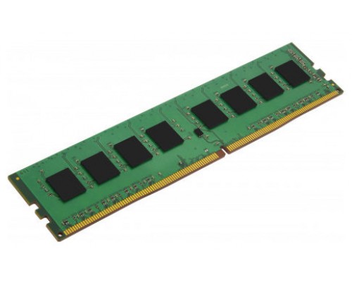 Kingston Technology KCP432SD8/32 módulo de memoria 8 GB 1 x 8 GB DDR4 3200 MHz