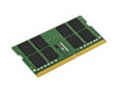 Kingston Technology KCP432SD8/16 módulo de memoria