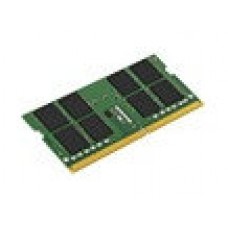 Kingston Technology KCP432SD8/32 módulo de memoria 32 GB 1 x 32 GB DDR4 3200 MHz