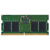 Memoria ram ddr5 8gb kingston 5600mhz