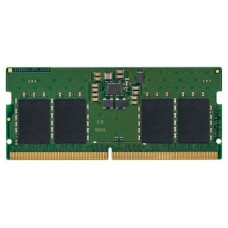 Kingston Technology KCP556SS6-8 módulo de memoria 8 GB 1 x 8 GB DDR5 5600 MHz