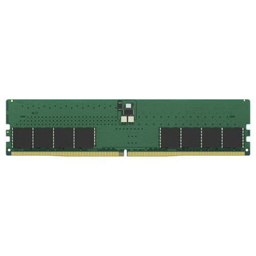 Memoria ram ddr5 32gb kingston 5600mhz