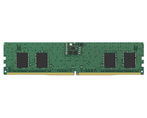 Kingston Technology KCP556US6-8 módulo de memoria 8 GB 1 x 8 GB DDR5 5600 MHz