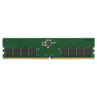 Memoria ram ddr5 16gb kingston 5600mhz