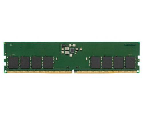 Kingston Technology KCP556US8-16 módulo de memoria 16 GB 1 x 16 GB DDR5 5600 MHz