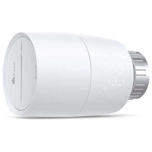 VALVULA TERMOSTATICA TP-LINK KASA KE100 PARA RADIADOR-DN13 VALVULA TERMOSTATICA TP-LINK KASA KE100 PARA RADIADOR