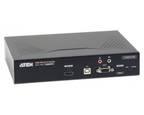 Aten KE8950T interruptor KVM