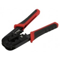 TENAZA METALICA CRIMPADORA RJ45 KEDB0 VENTION (Espera 4 dias)