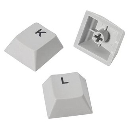 Hiditec Teclado KEYCAPS PBT 85 KEYS-IA4 Hiditec Teclado KEYCAPS PBT 85 KEYS