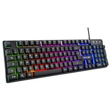 GAMING KEYBOARD TKL MEMBRANE -