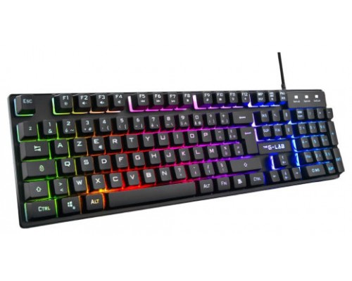 GAMING KEYBOARD TKL MEMBRANE -