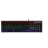 RGB MECHANICAL GAMING KEYBOARD