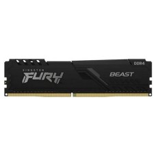 Ddr4 16gb 2666mhz Kingston Kf426c16bb1/16 Fury Beast