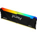 Kingston Technology FURY Beast RGB m&oacute;dulo de memoria 16 GB 1 x 16 GB DDR4 3200 MHz