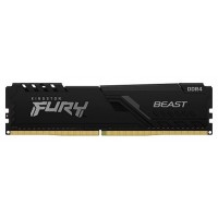 Kingston Fury Beast  KF432C16BB/16 16GB DDR4 3200