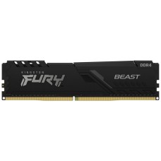 MEMORIA KINGSTON DIMM DDR4 32GB 3200MHZ CL16 FURY