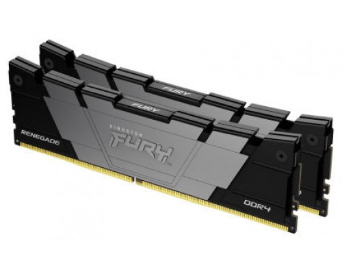 Kingston Technology FURY Renegade módulo de memoria 32 GB 2 x 16 GB DDR4 3200 MHz