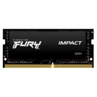 Kingston Technology FURY Impact módulo de memoria 32 GB 1 x 32 GB DDR4 3200 MHz