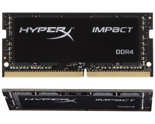 Memoria ram ddr4 64gb 2x32gb kingston