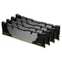 Kingston Technology FURY Renegade módulo de memoria 64 GB 4 x 16 GB DDR4 3600 MHz