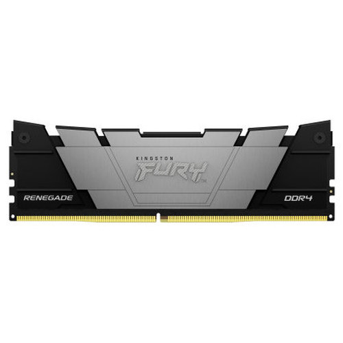 Kingston Technology FURY Renegade módulo de memoria 16 GB 1 x 16 GB DDR4 4000 MHz-MR35 Kingston Technology FURY Renegade módulo de memoria 16 GB 1 x 16 GB DDR4 4000 MHz