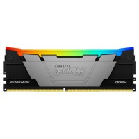 Kingston Technology FURY Renegade RGB módulo de memoria 8 GB 1 x 8 GB DDR4 4000 MHz