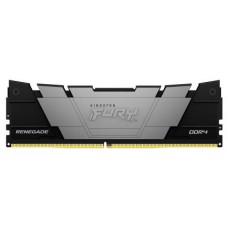 Kingston Technology FURY Renegade módulo de memoria 8 GB 1 x 8 GB DDR4 4000 MHz