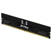 Kingston Technology FURY Renegade Pro módulo de memoria 16 GB 1 x 16 GB DDR5 4800 MHz ECC