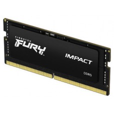 Kingston Technology FURY Impact módulo de memoria 8 GB 1 x 8 GB DDR5 4800 MHz