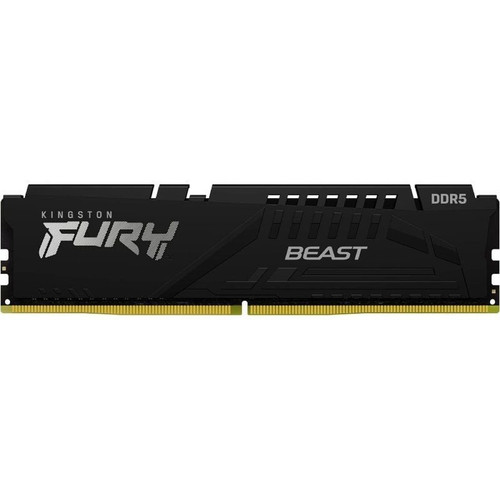 Kingston KF556C40BB-16 16GB 5600MHz DDR5-IA45 Kingston KF556C40BB-16 16GB 5600MHz DDR5