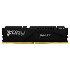 Kingston Technology FURY Beast módulo de memoria 8 GB 1 x 8 GB DDR5 5600 MHz