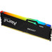 16 GB 5600 MT/s DDR5 CL40 DIMM FURY Beast RGB-SX47 16 GB 5600 MT/s DDR5 CL40 DIMM FURY Beast RGB