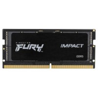 Kingston Technology FURY Impact módulo de memoria 16 GB 1 x 16 GB DDR5 5600 MHz