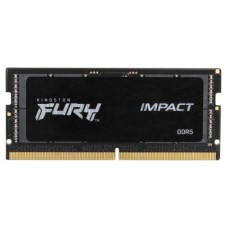 Kingston Technology FURY Impact módulo de memoria 16 GB 1 x 16 GB DDR5 5600 MHz