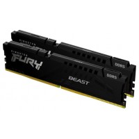 Kingston Technology FURY Beast módulo de memoria 16 GB 2 x 8 GB DDR5