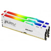 Kingston Technology FURY Beast RGB módulo de memoria 64 GB 2 x 32 GB DDR5 ECC