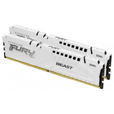 Kingston Technology FURY Beast módulo de memoria 64 GB 2 x 32 GB DDR5