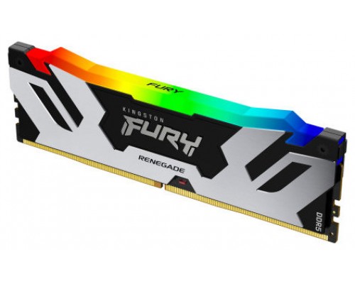 Kingston Technology FURY Renegade RGB módulo de memoria 32 GB 1 x 32 GB DDR5